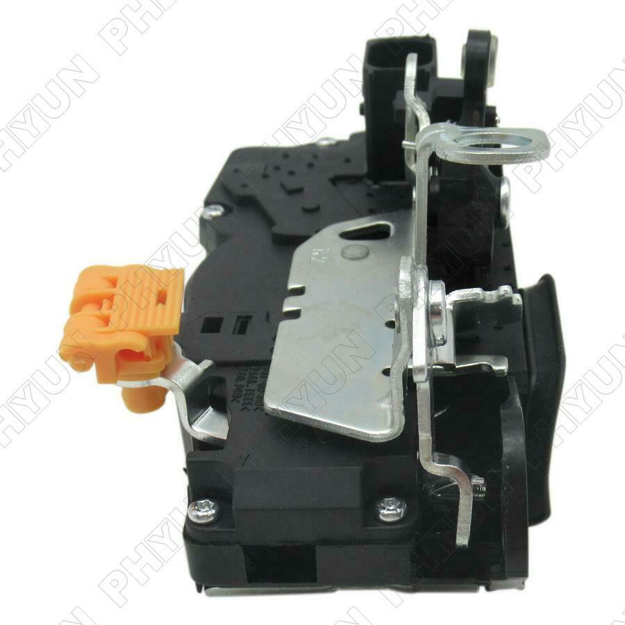 1x Front Right Door Lock Actuator For 2009-2014 Cadillac CTS W/O Passive Entry