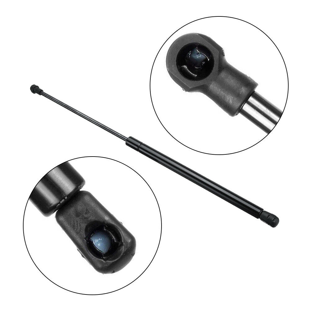 2Pc Rear Tailgate Lift Support Gas Shock Strut For VW Polo 9N 01-2009 6Q6827550C