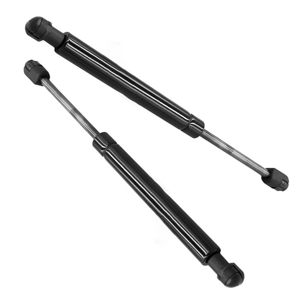 2Pcs Front Hood Lift Supports For 2004-2010 BMW X3 Shocks Gas Springs Struts New