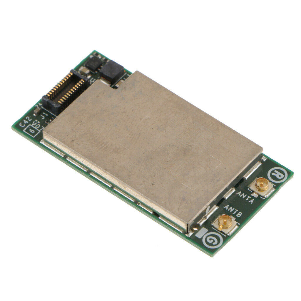For   Wii U GamePad WIFI Module Logic Board CHIP IC 2878D - MICB2