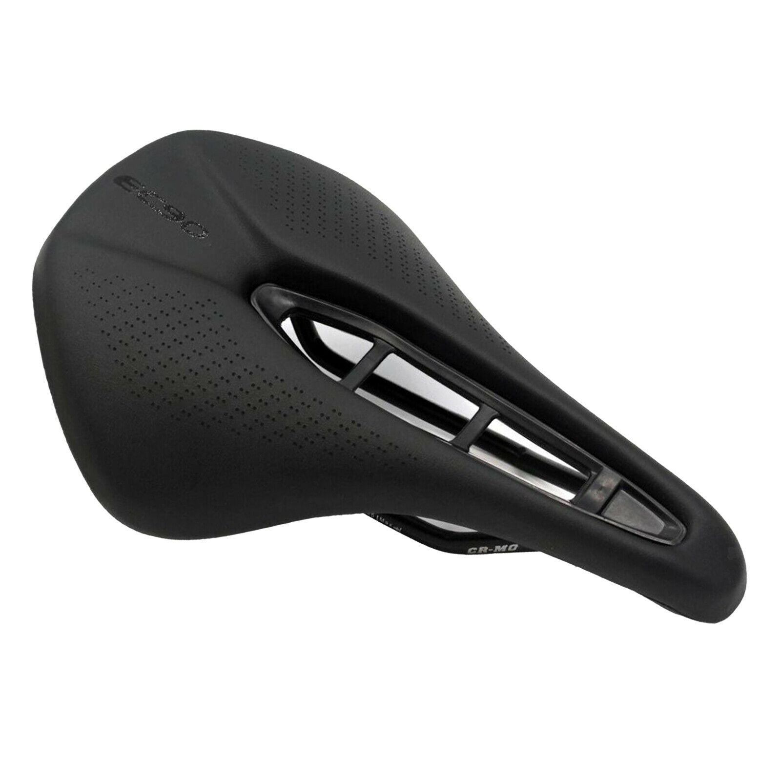 Non-Slip Bike Seat Shockproof Mountain Road Racing Coummuting Bicycle Hollow