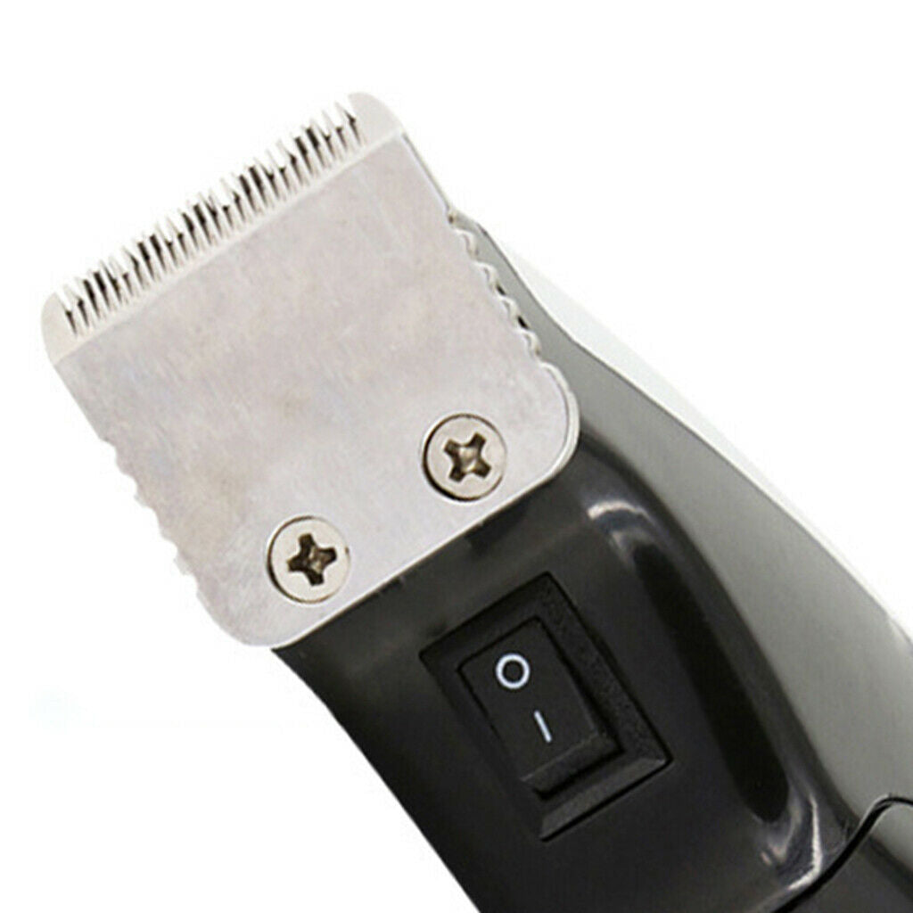 Mini Electric Hair Trimmer Cutting Machine Beard Razor Style Tools