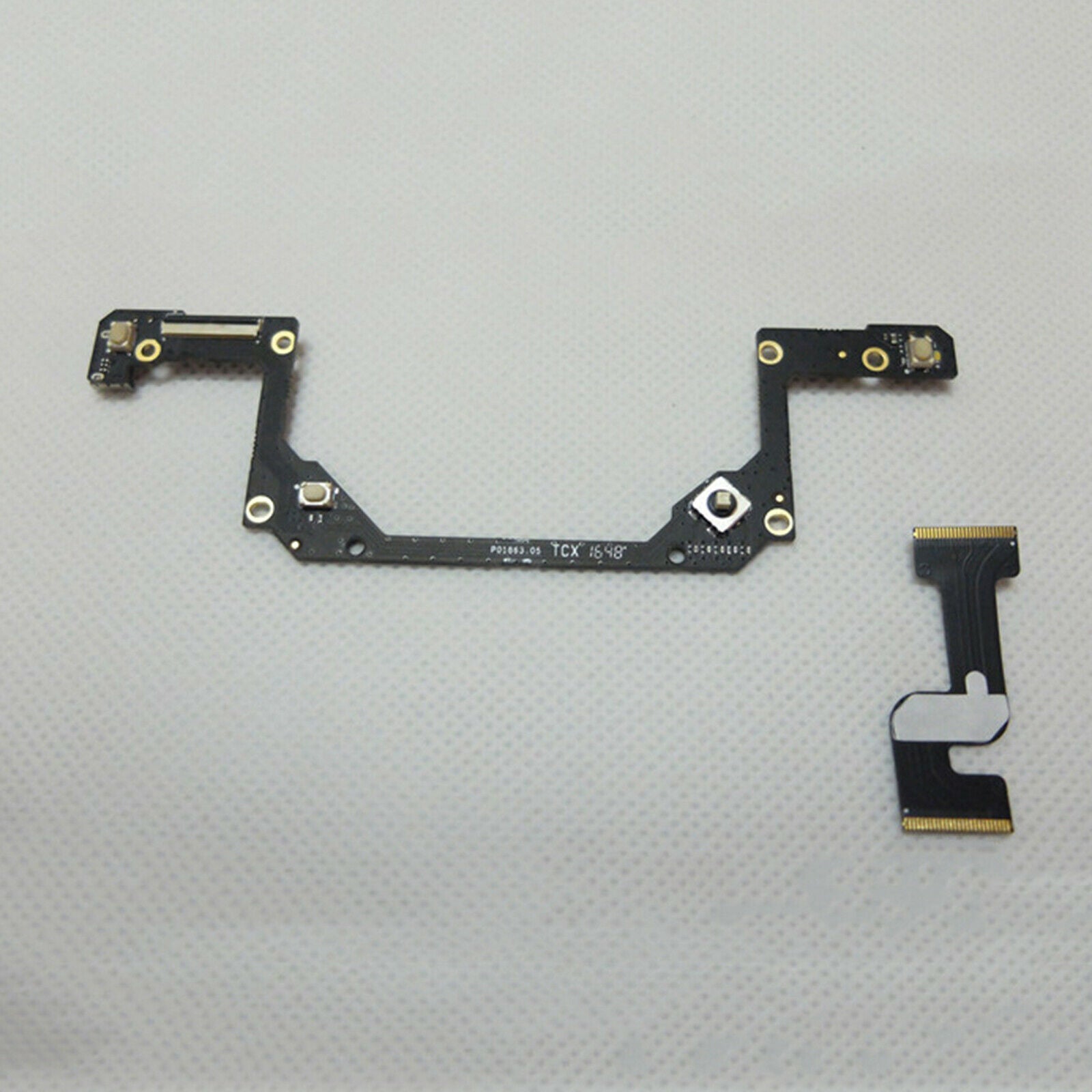 Replacement for DJI Mavic Pro Controller Repair Parts Micro USB Button Board