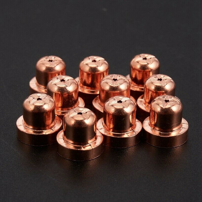 32pcs For PT 31 LG-40 40a Standard Size Plasma Cutting Torch Cutter ConsumableZ8