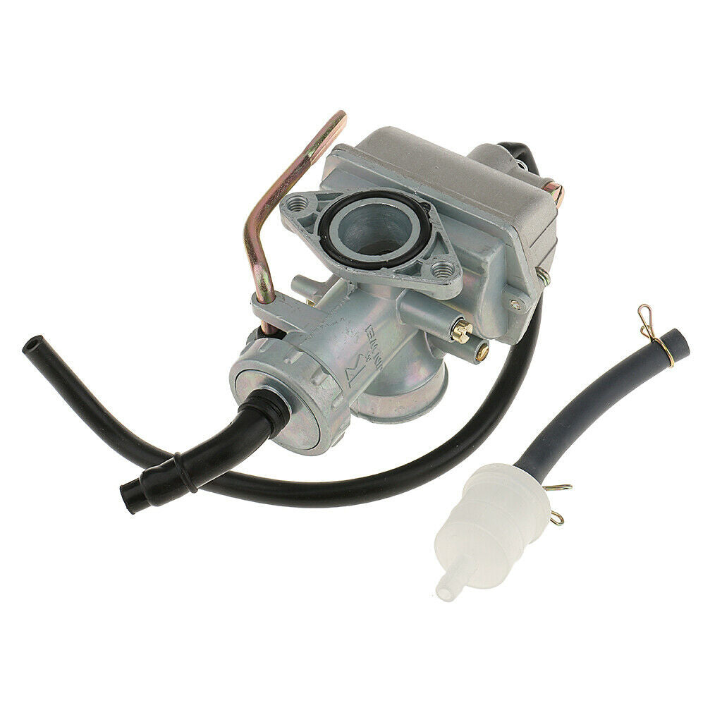 20mm Carb Carburetor 50cc -135cc 125cc Choke Lever Chinese ATV Go Kart PZ20