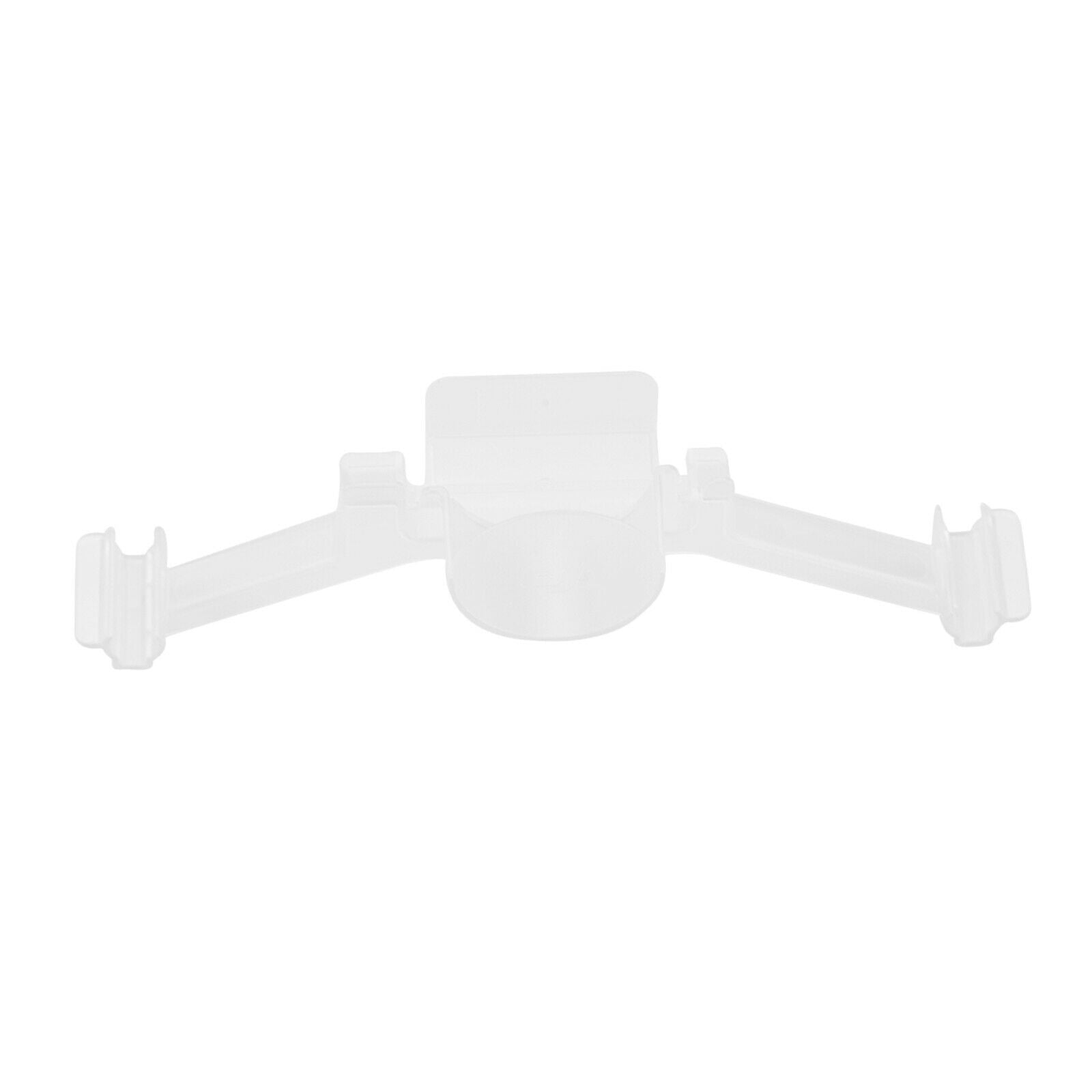 ABS Plastic Gimbal Lock Lens Cover Protection for Phantom 4 Pro Durable