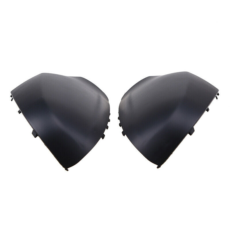 Left Passenger Side Rearview Mirror Cover Cap For Vauxhall Astra H MK5 2004-2008