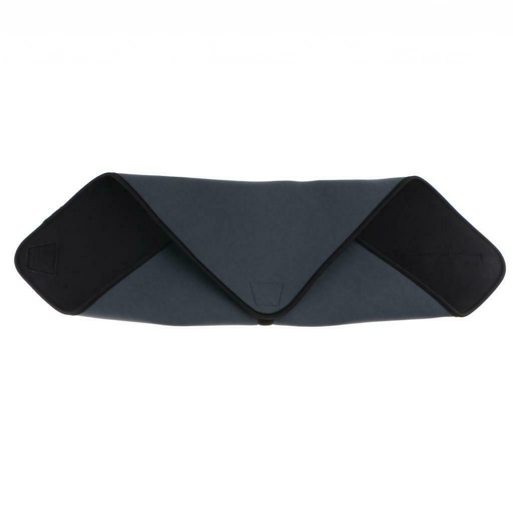 For Lens Cover Wrapping Cloth DSLR Camera Film Cameras Protective Parcel