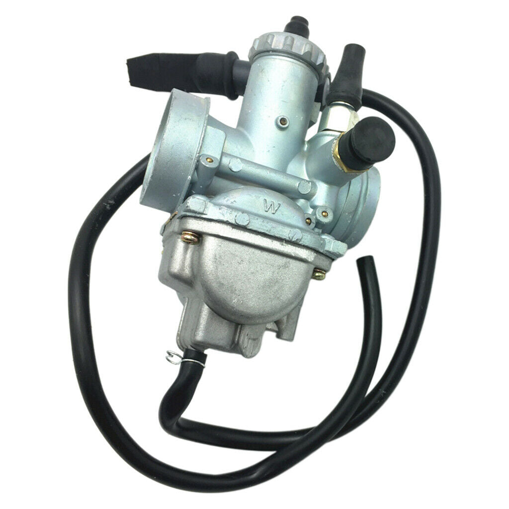 Carburetor Replaces 13200-18B10 for Suzuki Quadrunner LT230GE LTF230 Premium