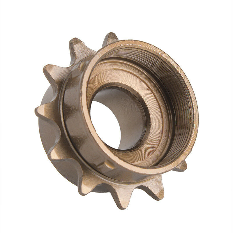 12T Teeth Single Speed Freewheel Sprocket Gear Bicycle Accessories Freewheel BDA