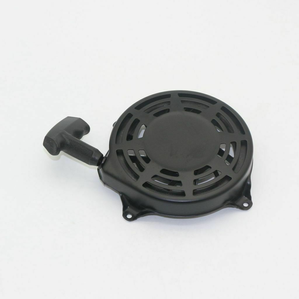 Chainsaw Spare Parts  Starter Pull Rope Motor  Starter Fits for