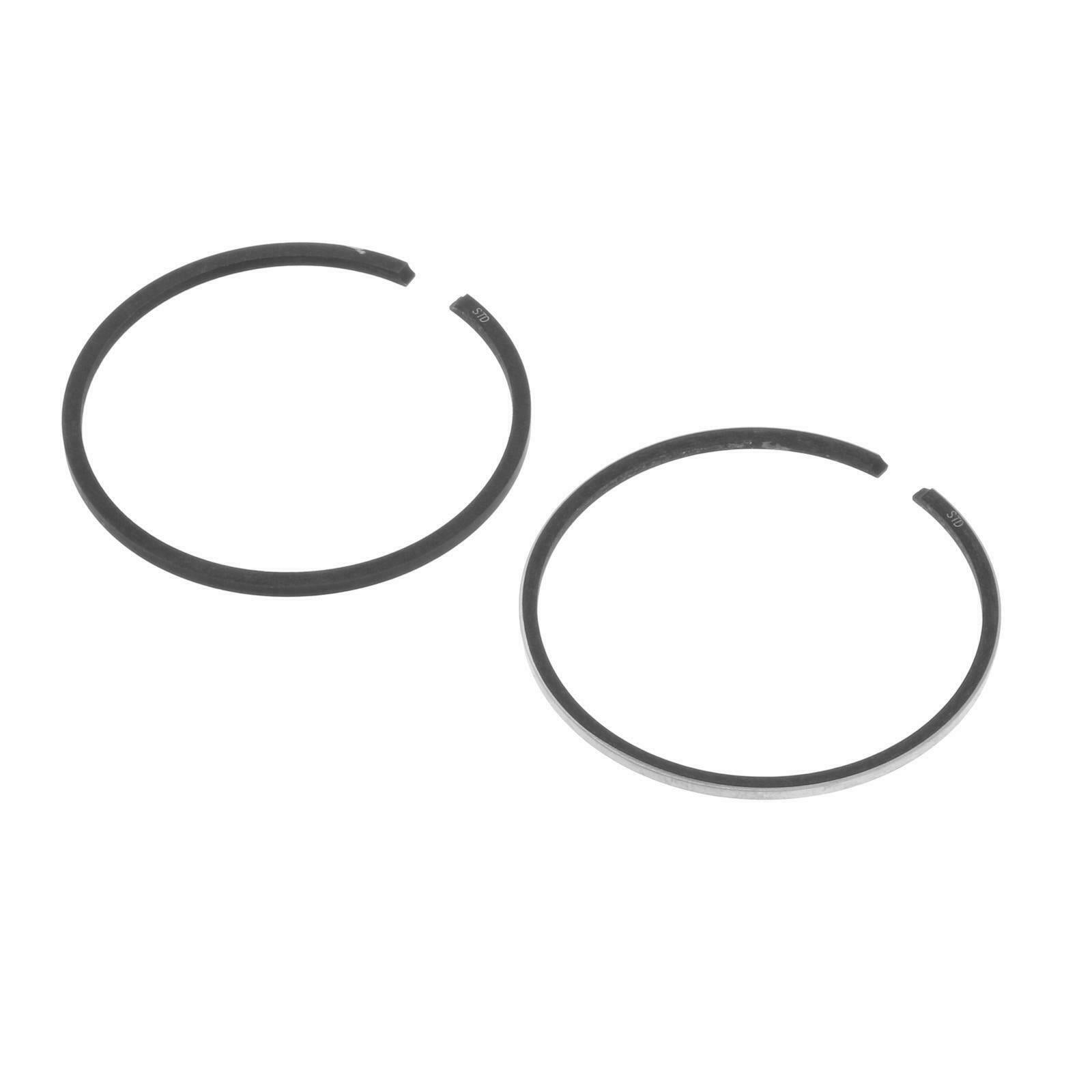 2pcs Piston Rings No. 682-11610-01-00 for Parsun 9.9HP 15HP Outboards Motors