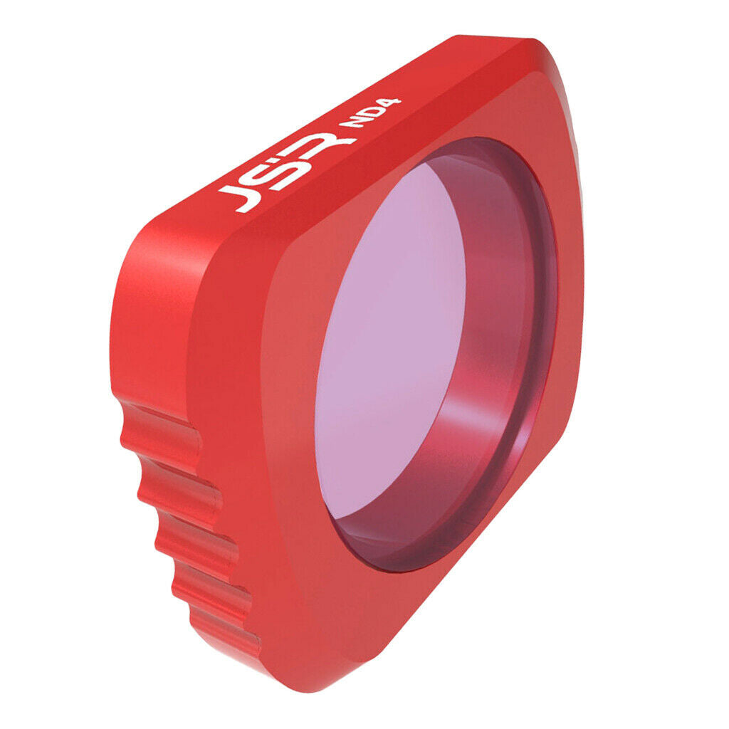 ND4 Camera Lens Filters for DJI OSMO POCKET Camera Lens Filter Accessories