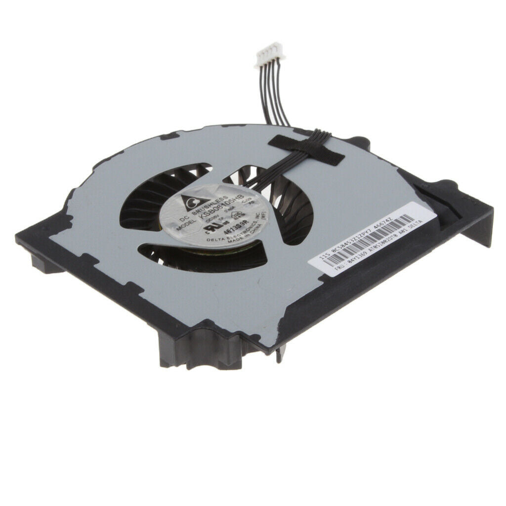 Laptop CPU fan for IBM ThinkPad E440 E540 E431 E531 series