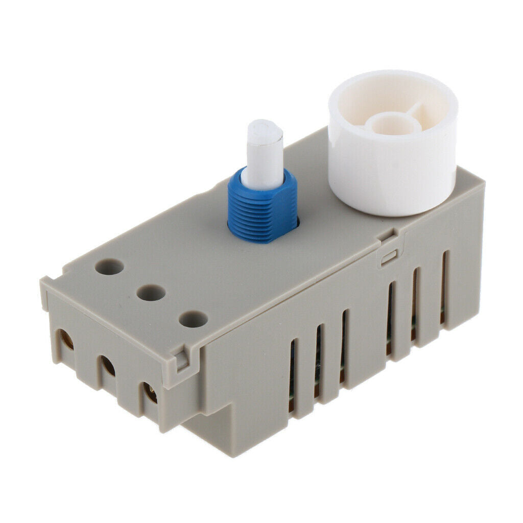 Thyristor Digital Controller Electronic Thyristor Dimmer AC 220V, 400W,