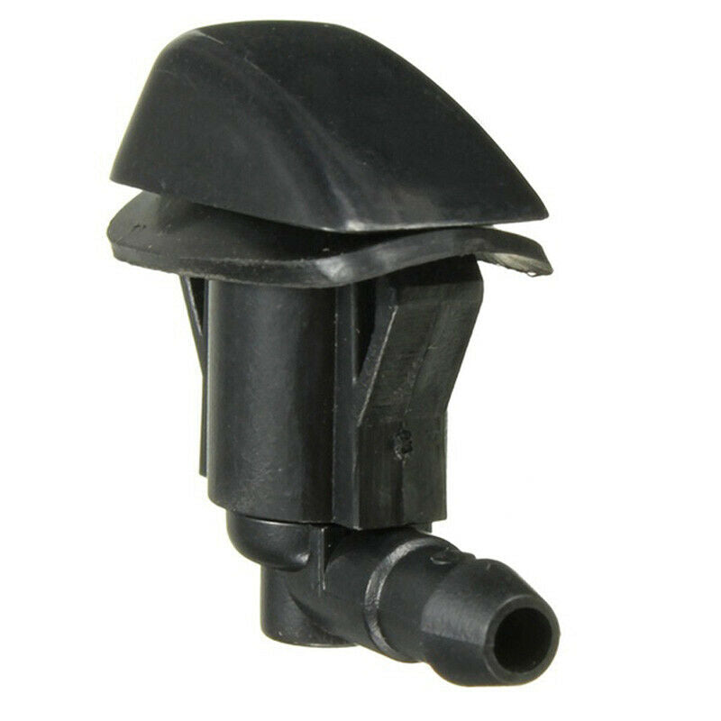 2X Spray Nozzle Wiper Windscreen Washer For Jeep Grand Cherokee 05-10 550.l8