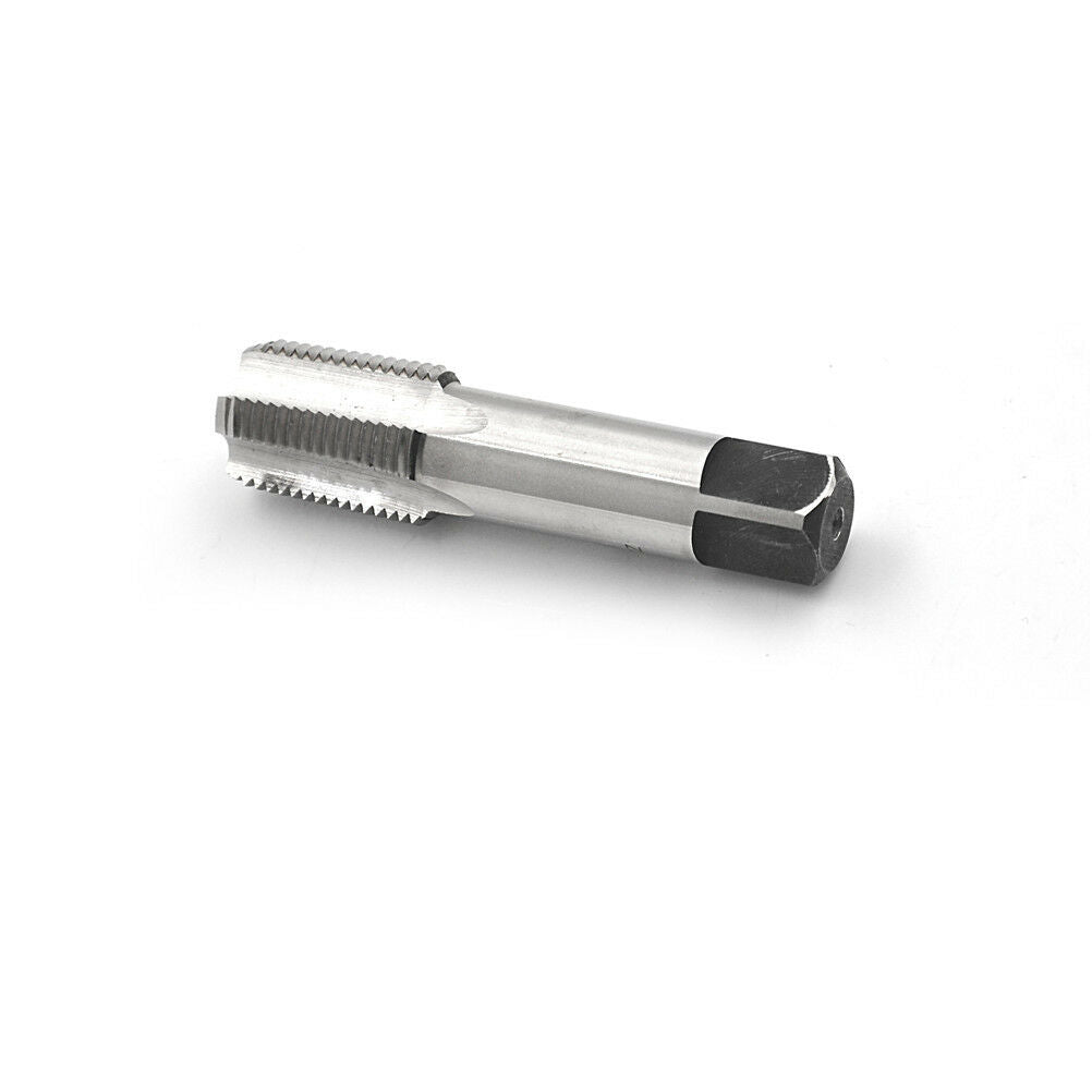 3/8"-18 NPT Taper Pipe Tap  High Speed Steel Metal Thread Cutting T WF