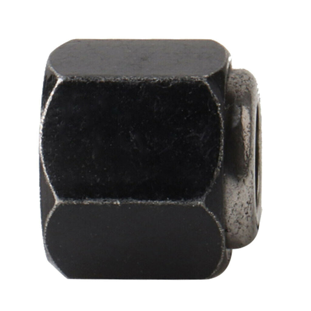 RC Monster Truck 13mm R025 Hex Nut One Way Bearing for 1/8 HSP 21 VX Engines