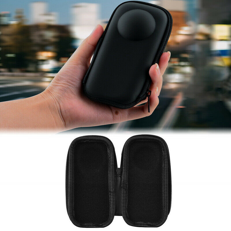 Portable Storage Bag Carrying Case For Insta360 One X 2 Camera AccessoriesBDAU