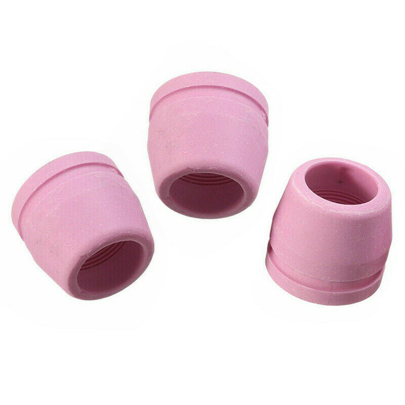 26PCS AG-60 / SG-55 Plasma Cutter Cap Torch Electrode Tip Conductive Nozzle Set