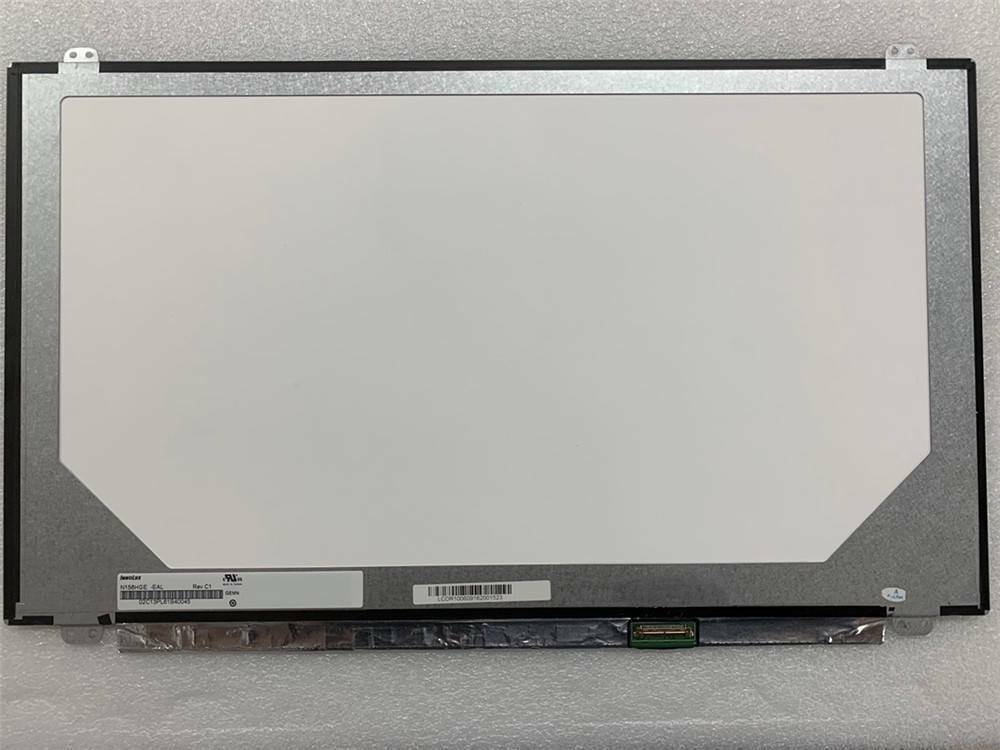 15.6" LCD Screen Panel FHD 30pin N156HGE-EAL REV.C1