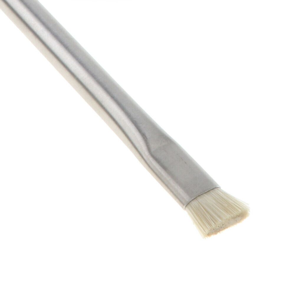 Cleaning Anti Static ESD Brush for Mobile Phone Keyboard Tablet PCB BGA Repair