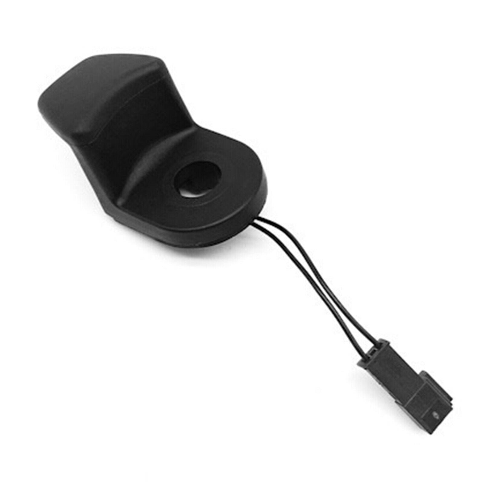 1Pcs Black Rear Tailgate Window Control Switch For BMW E46 E91 E61 5-Series