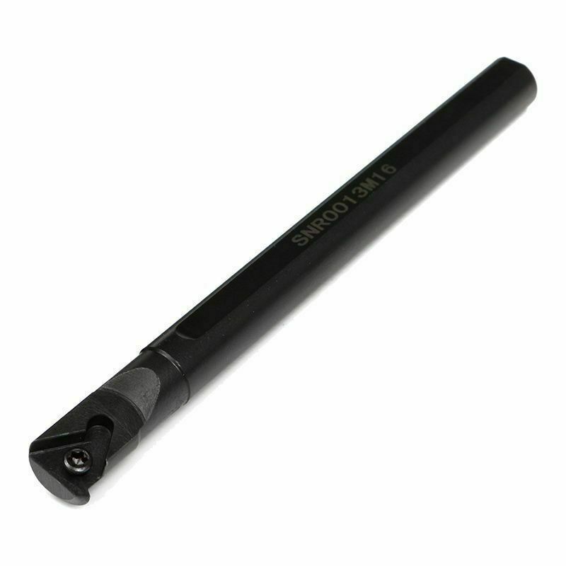 SNR0013M16 CNC Lathe Threading Turning Toolholder For 16 IR CNC Threaded inserts