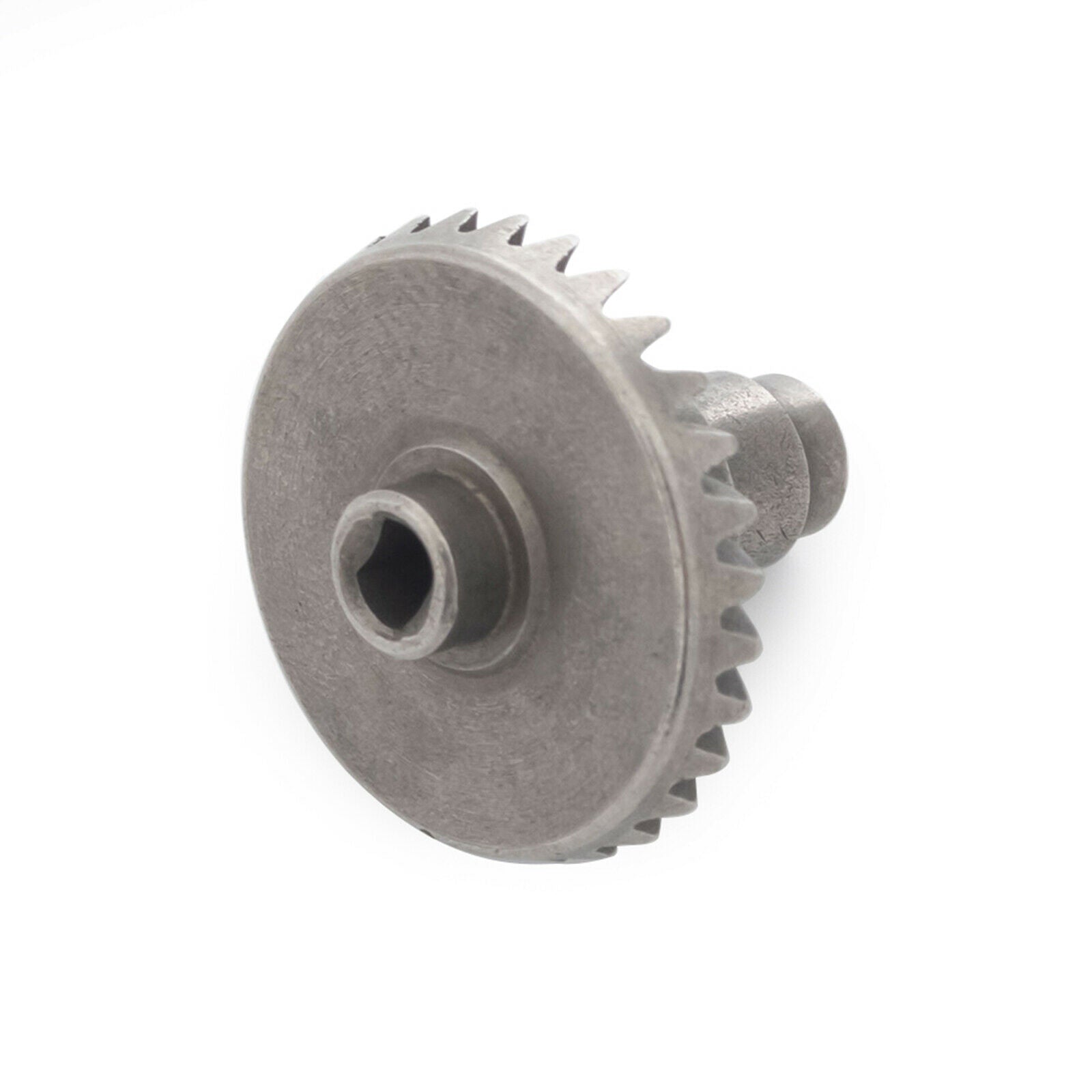 30T/8T Bevel Helical Axle Gear for Axial SCX10 II 90046 90047 1/10RC Crawler Car