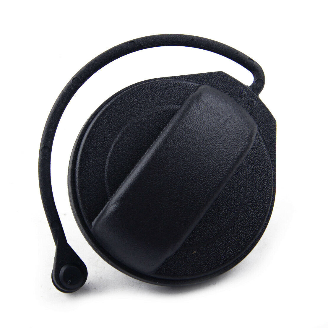 Fuel Tank Gas Filler Cap With Retaining Strap Fit For Audi A4 A5 3AD201553A Atn