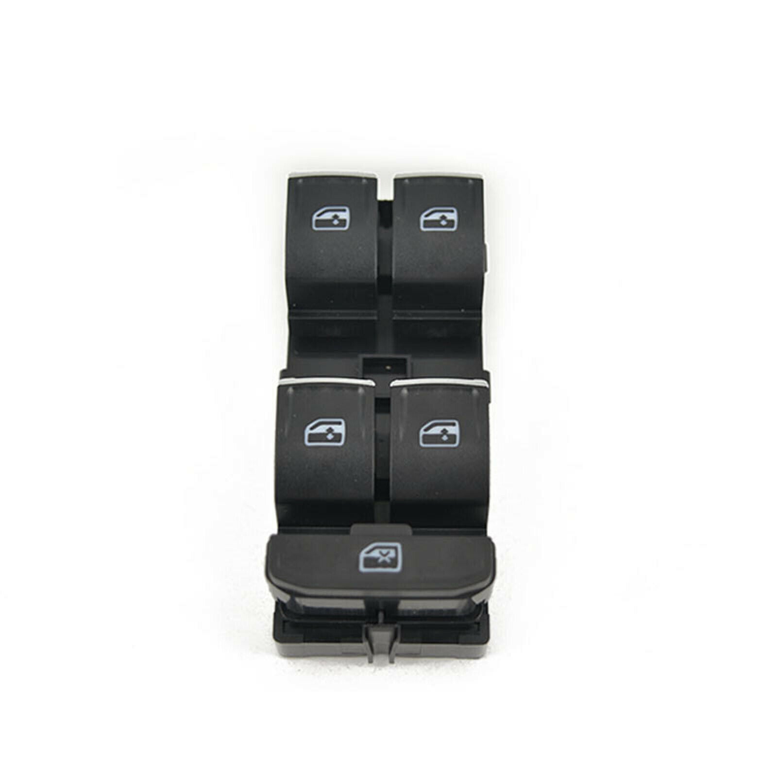 Window Master Control Switch Fit for VW Passat B8 Touran Variant 2014-2018