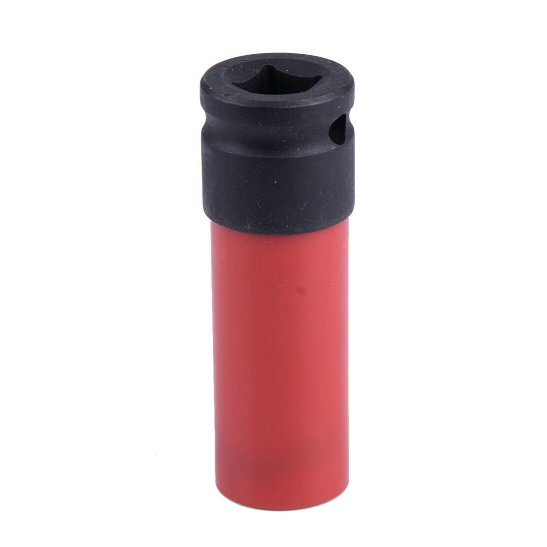 Wheel Lug Nut Socket 6-Point Convex Flower Head 17mm Fit for Benz 8.7*2.7cm Atn