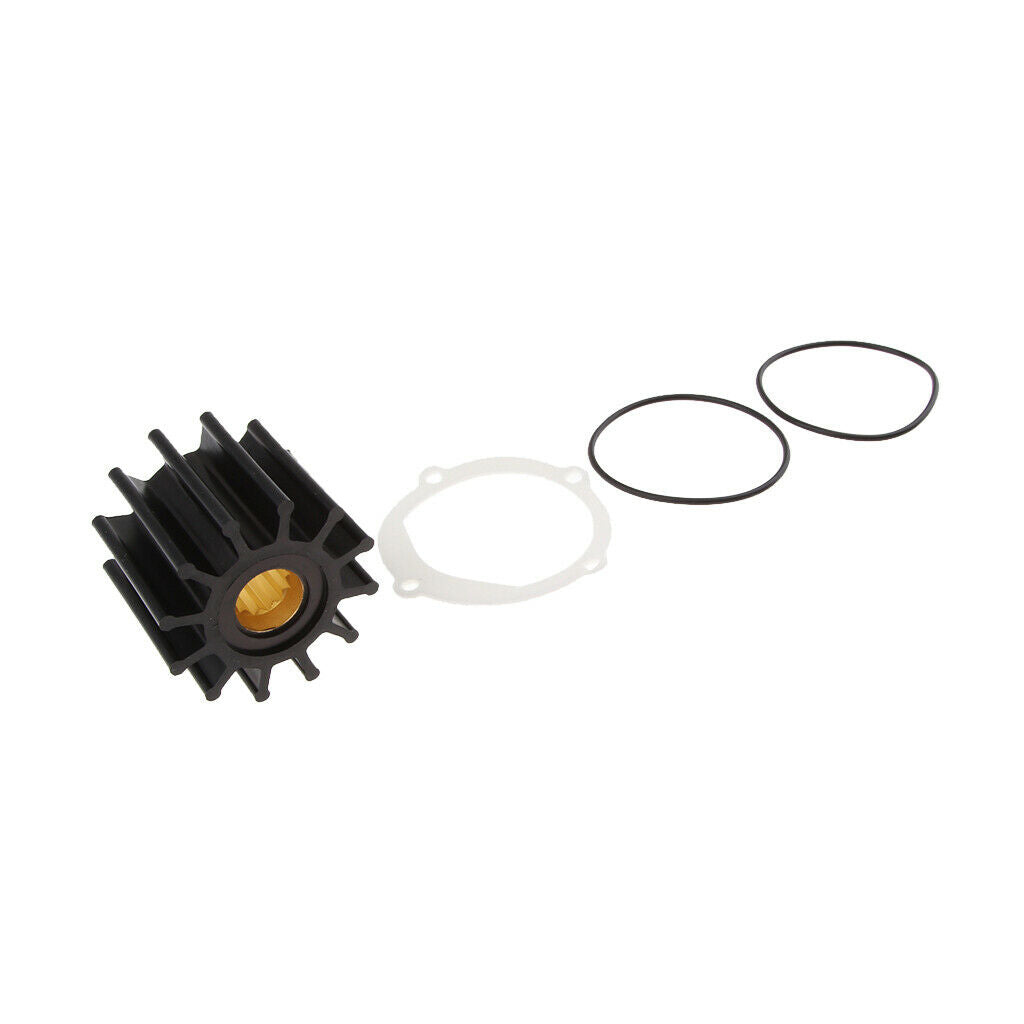 Water Pump Impeller Repair Kit for Johnson Replaces 09-812B 18-3306