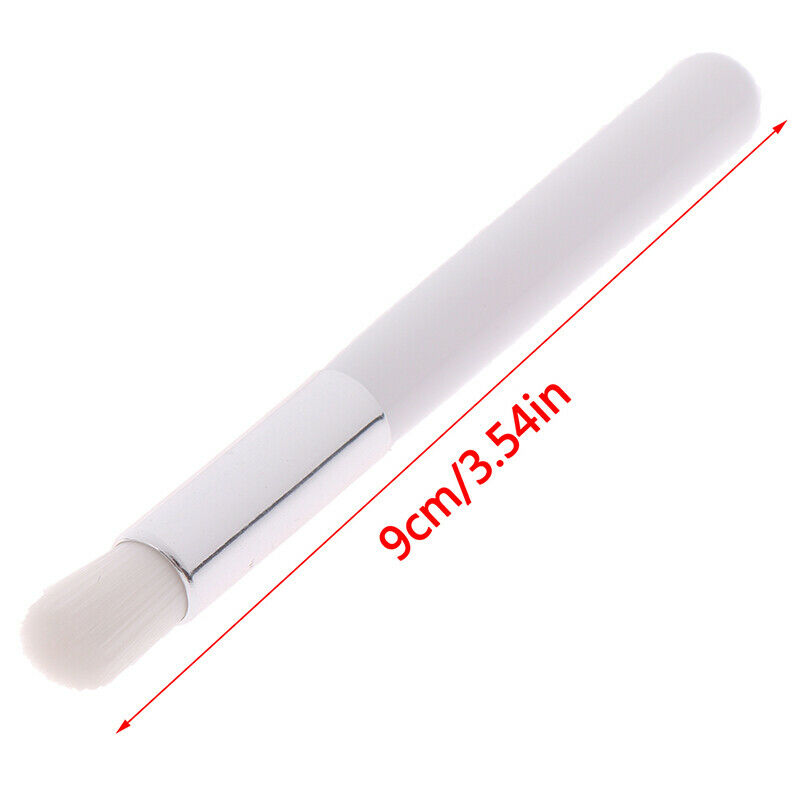 Professional Eyelash Cleaning Brush Extension Remover WashingEyebrow Brush To Rf