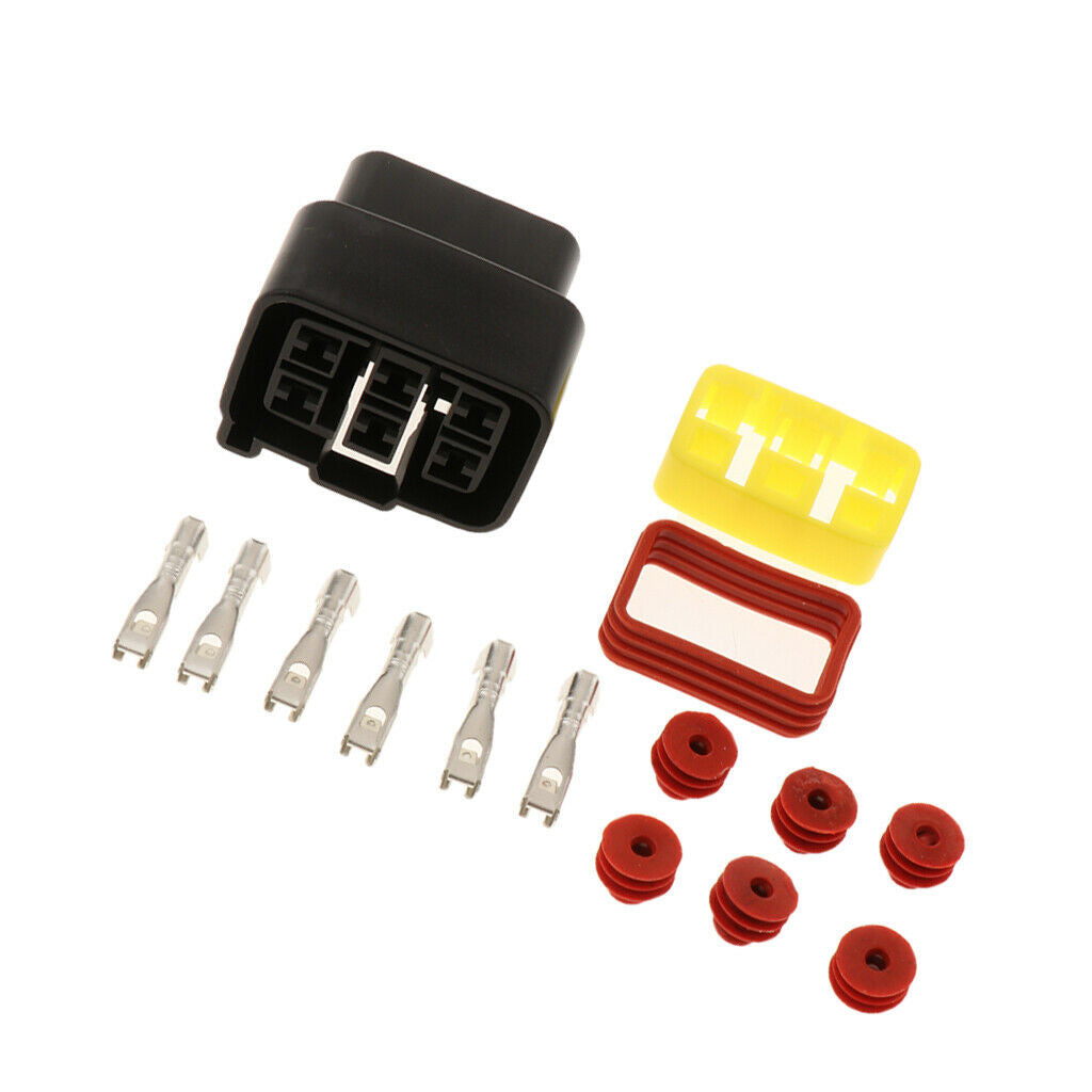 12V Regulator Rectifier Upgrade Kit Set for YAMAHA XVS 1100 V Star 1999 - 2002,