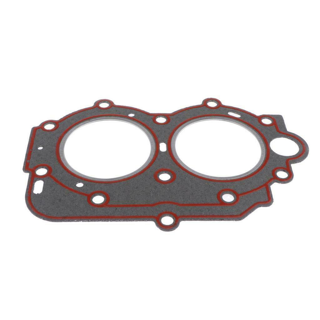 Engine Cylinder Head Gasket For for YAMAHA 9.9/15HP Outboard Motor 63V-11181-A1