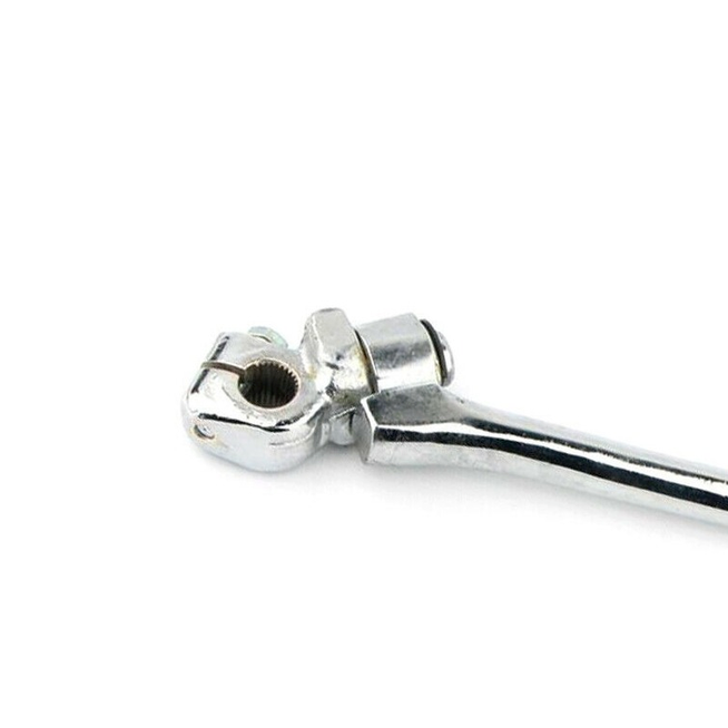 16mm Motorcycle Kick Starter Lever Pedal Universal for 50cc-160cc Dirt Pit Bike