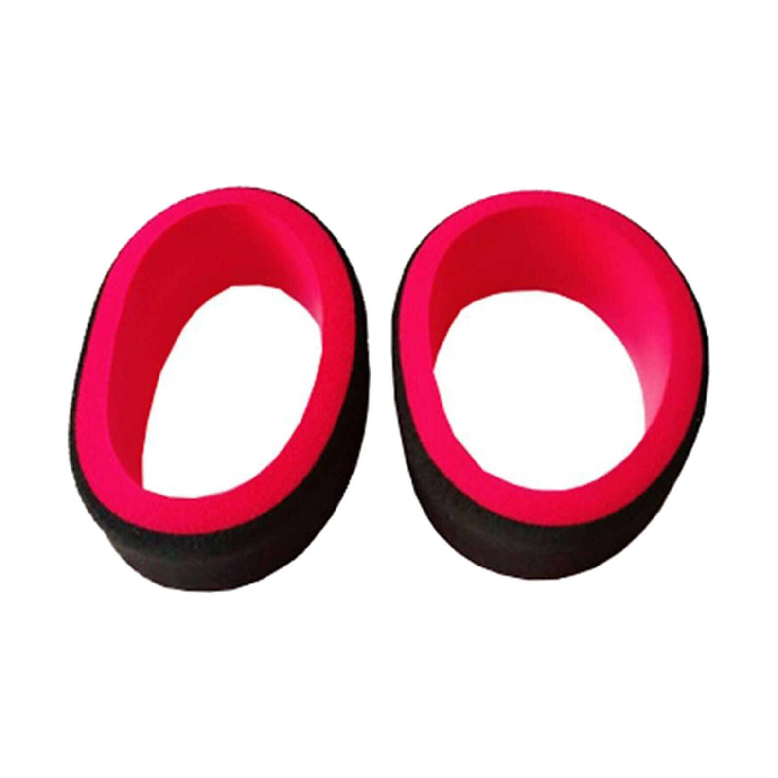 Universal RC Transmitter Steering Wheel Grip Hand Wheel Sponge Parts Accessories