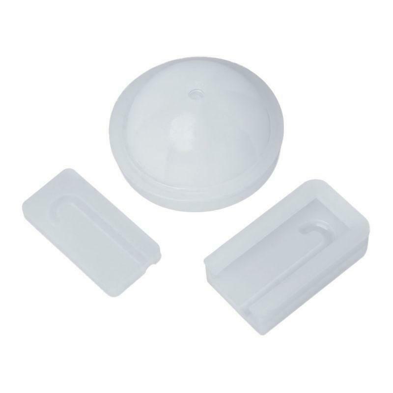 Silicone Mold Umbrella Handmade DIY Jewelry Making Fondant Cake Decoration Tools