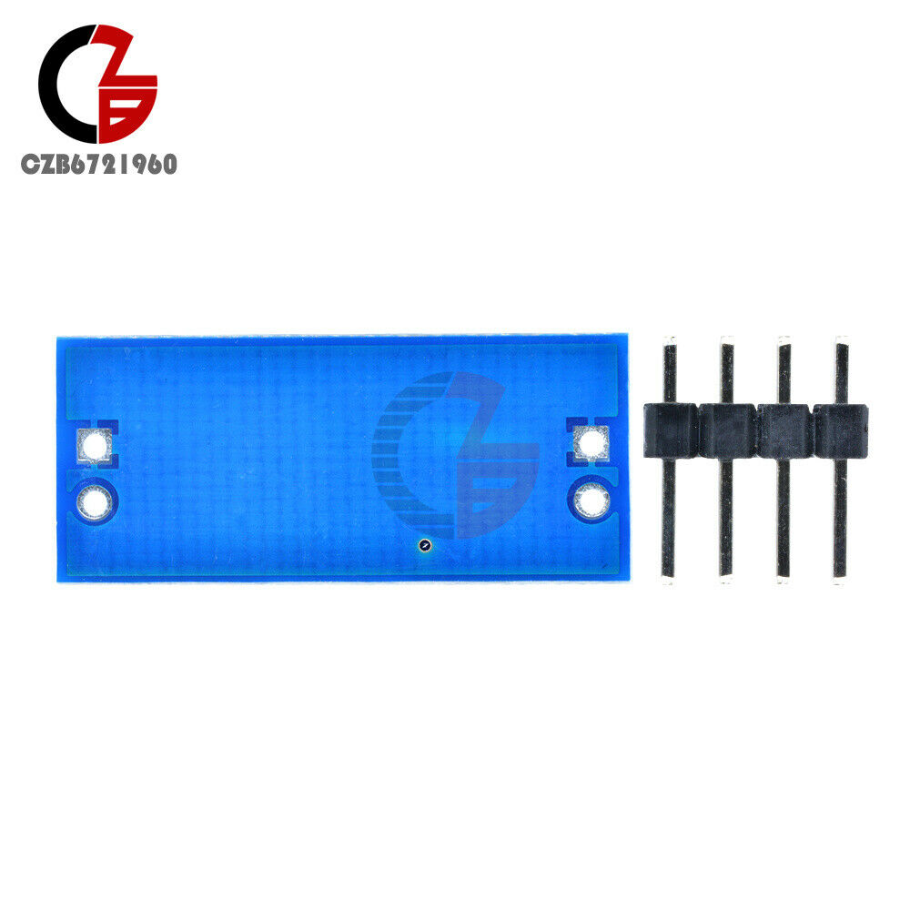 10PCS AMS1117-5.0V Input 6.0V-12V/ Output 5V Power Supply Module AMS1117-5.0
