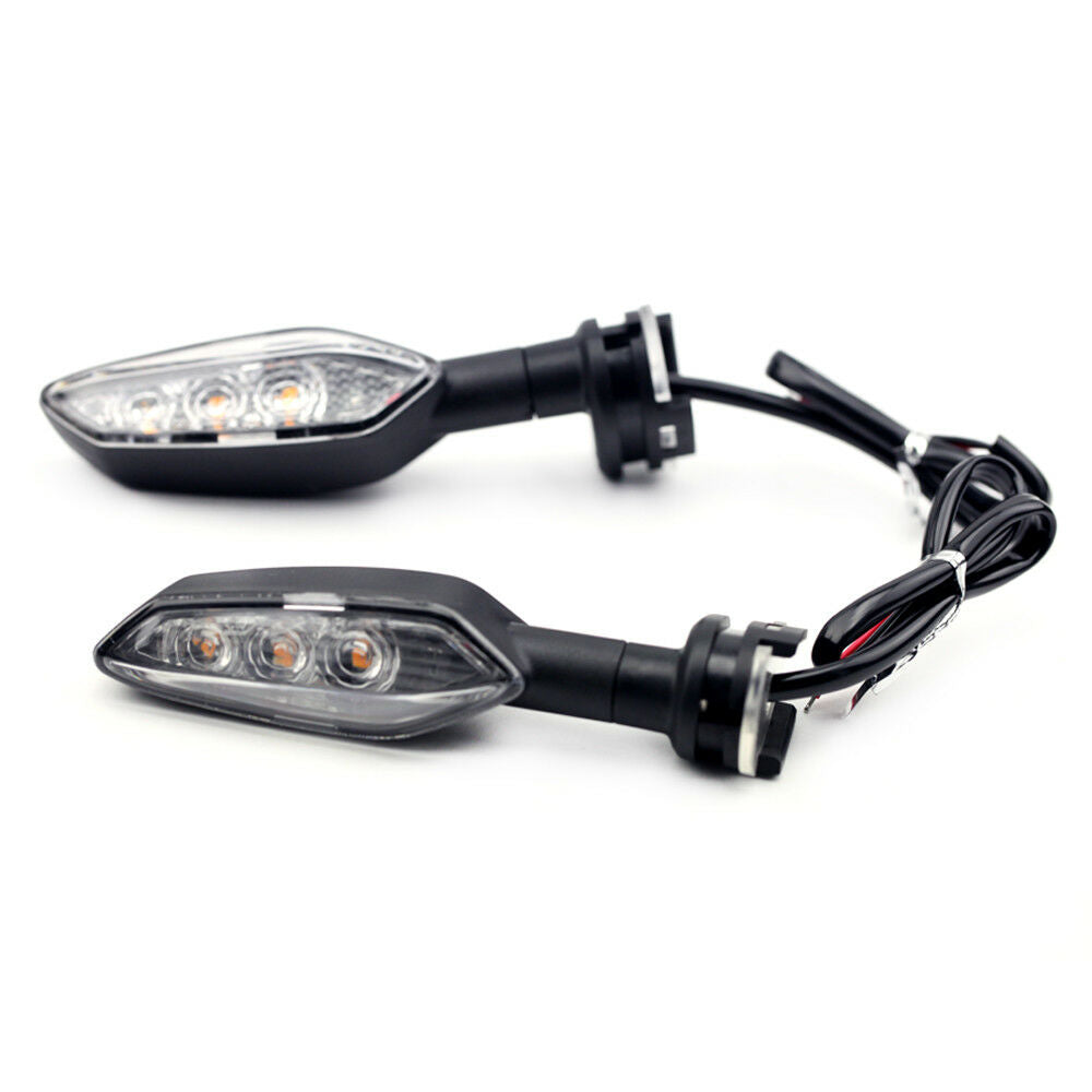 Turn Signal Light Indicator Lamp For YAMAHA MT25/15/03 M-Slaz 150 YZF R15/R25/R3