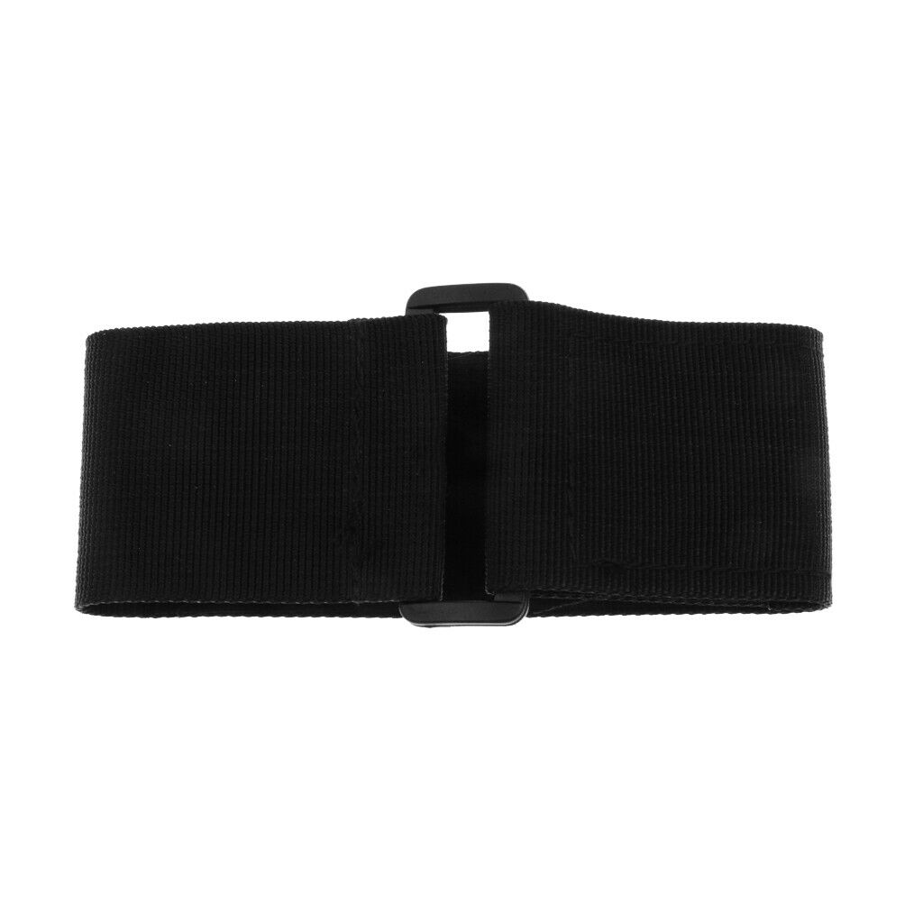 Sport Jogging Running Gym Armband Holder Bag for Phone Size 2.5-5.5in Green