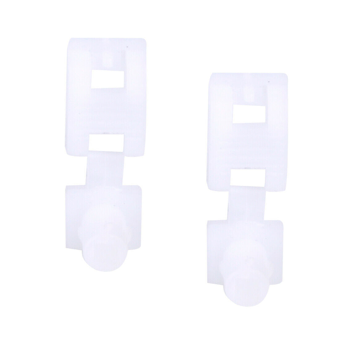 20x Tailgate Handle Lock Retainer Door Clips 16629990 Fit for Ford GM Chevry An