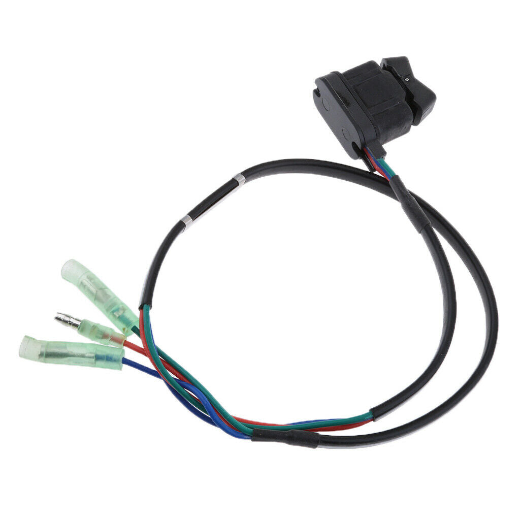 Boat Tilt Trim Switch 87-18286A2 87-18286A43 for Mercury Outboard Engine