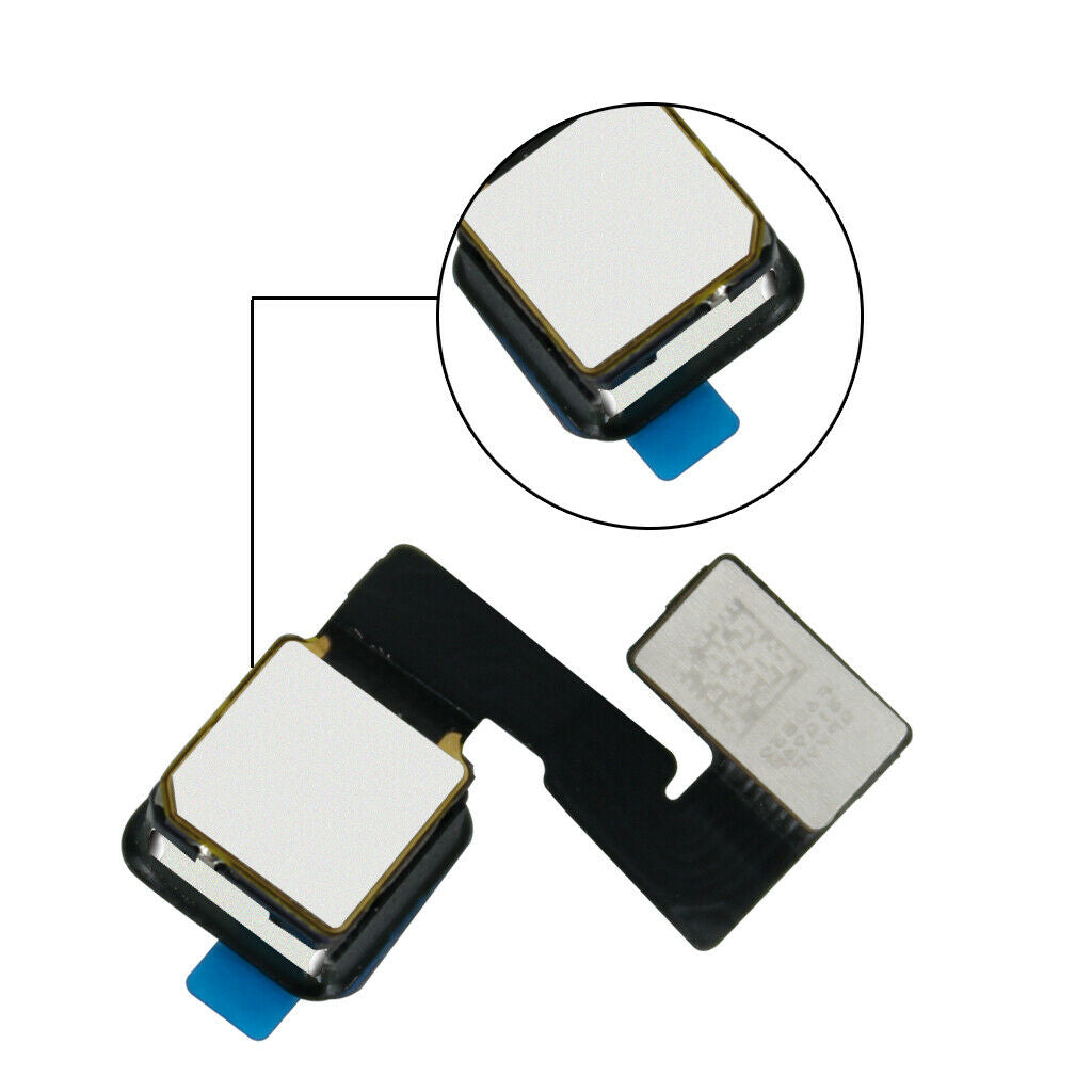 Back Rear Cameras Cam Module Flexible Cable Ribbon Replace for 2017 iPad 5