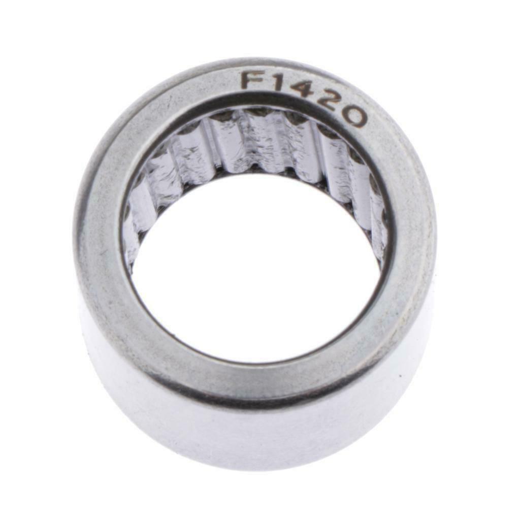One Way Drawn Cup Needle Bearing shaft Clutch for Yamaha 9.9HP 15HP