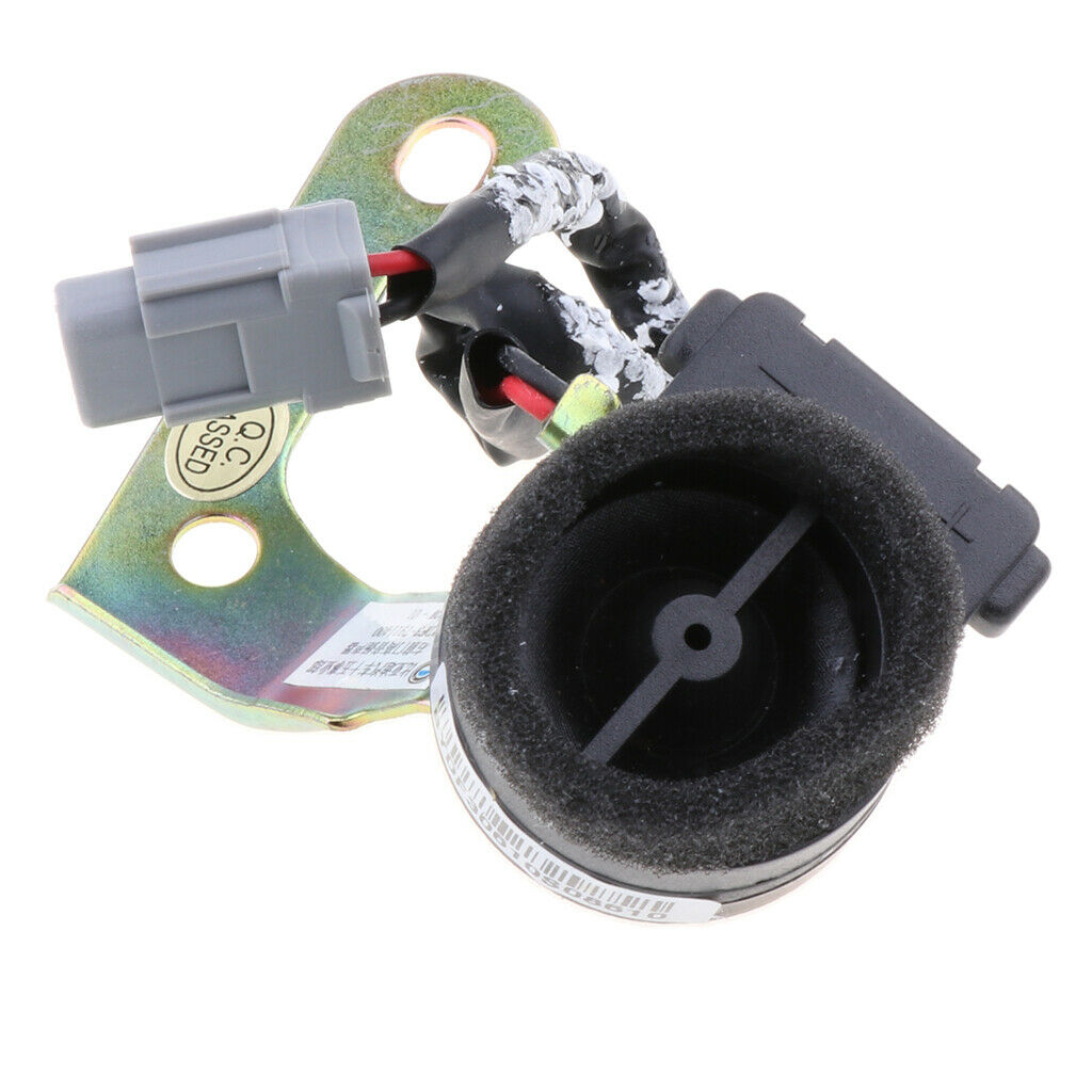 Car Audio Component System Tweeter Speakers Horn for BYD F3/L3/G3/Surui/F3R