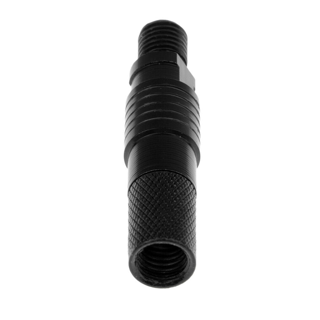 Fishing Rod Pod Connector Quick Release Adapter for Landing Net, Bite Alarms