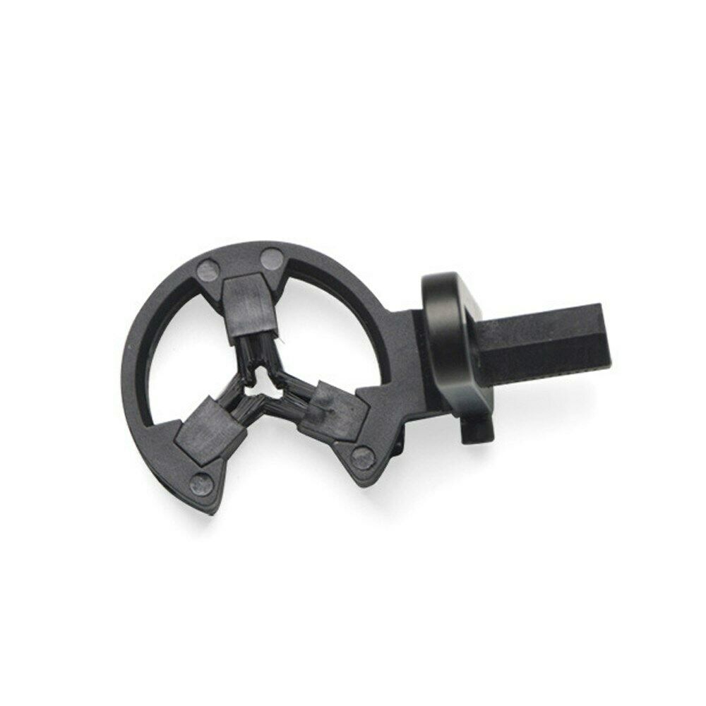 Compound Bow 5pin Arrow Rest Bow Sling Strap Peep Sight Bow String Stabilizer B5