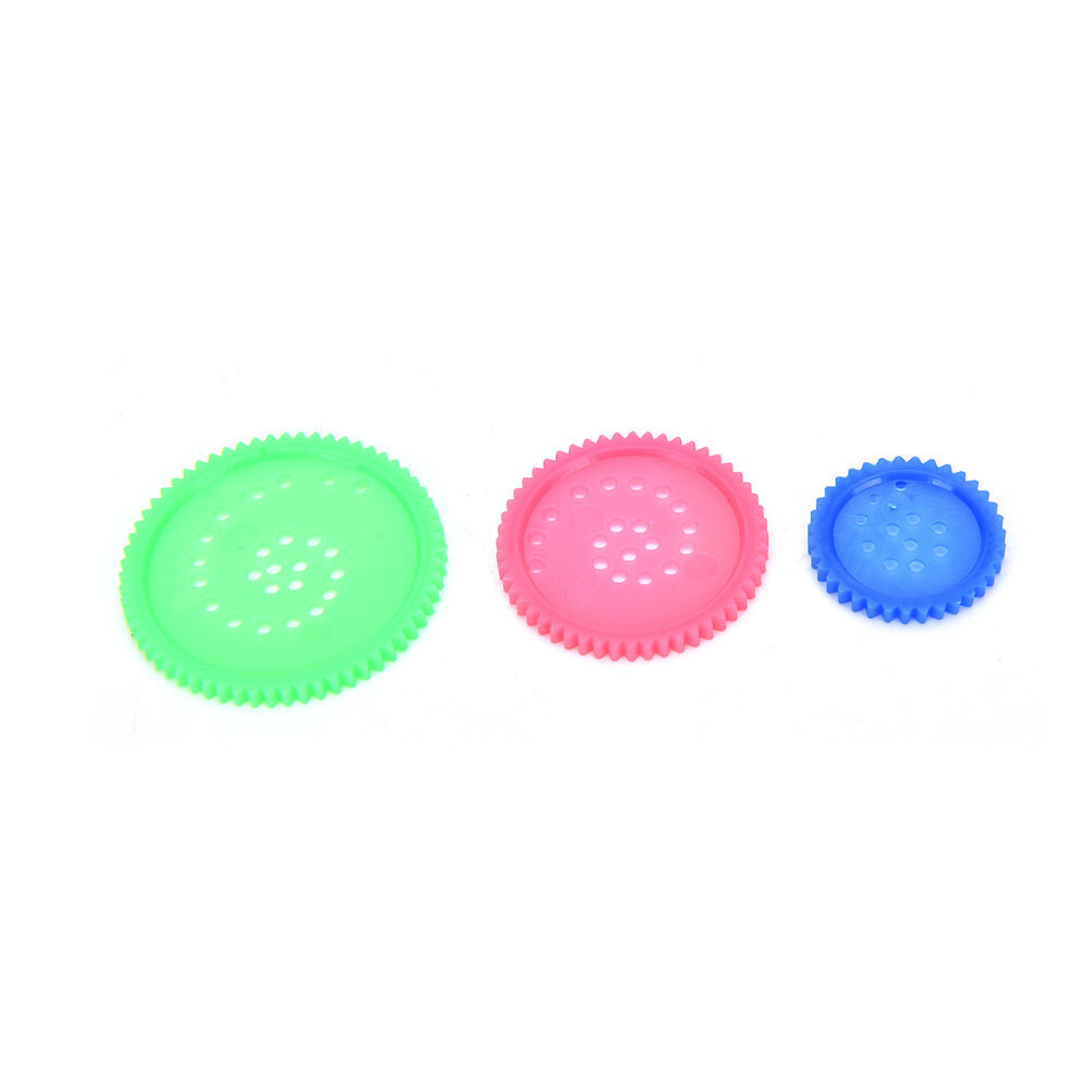 1x Spirograph Geometric Ruler Drafting Tool Stationery For Student Drawin.l8